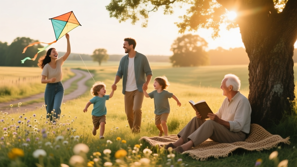 The Hidden Toll of Harsh Parenting: Science, Solutions, and Sustainable Shifts