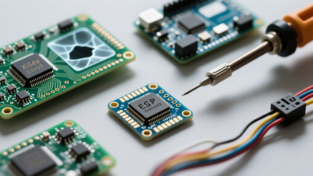X-Ray Inspection for Electronic Components: Defect Cheat Sheet