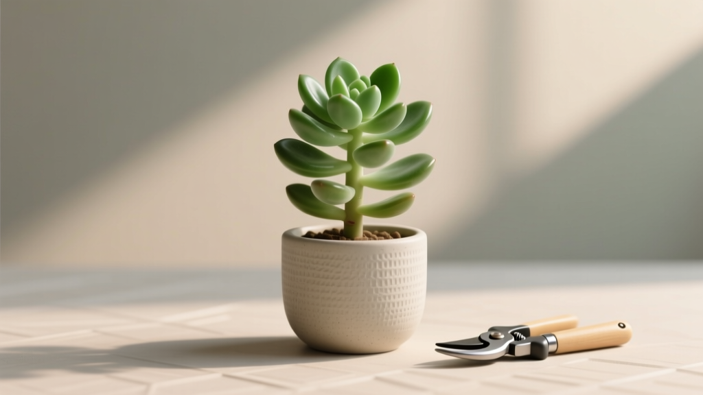 Best Time to Repot a Jade Plant Indoors (2026)