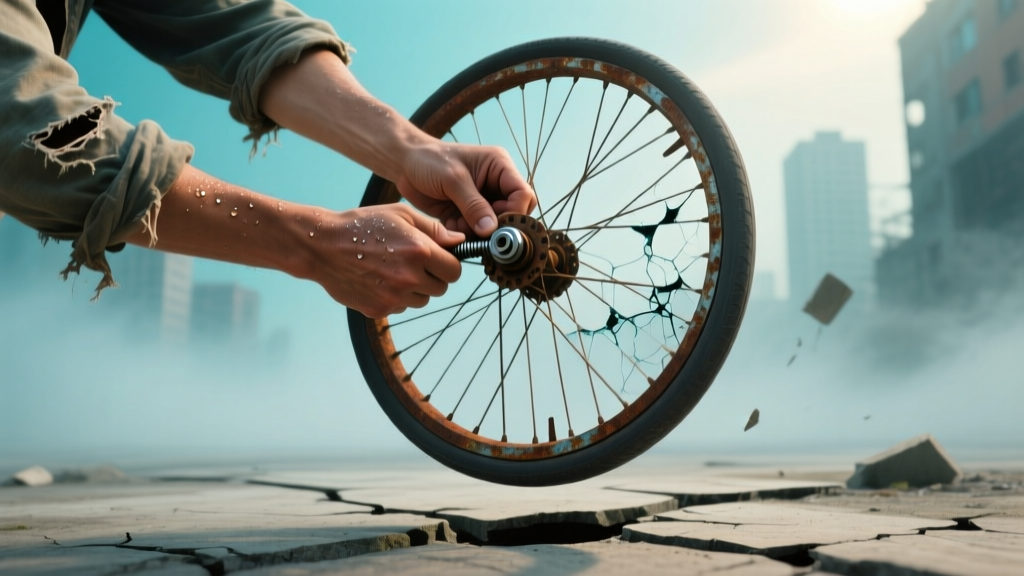 Injury Feeling Frustration: Emotional Dream Meaning