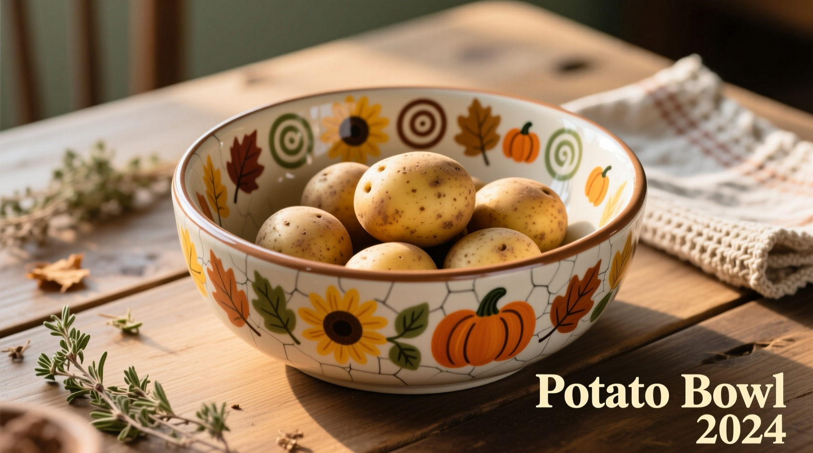 Potato Bowl 2024: Complete Guide to This Year's Top Food Trend