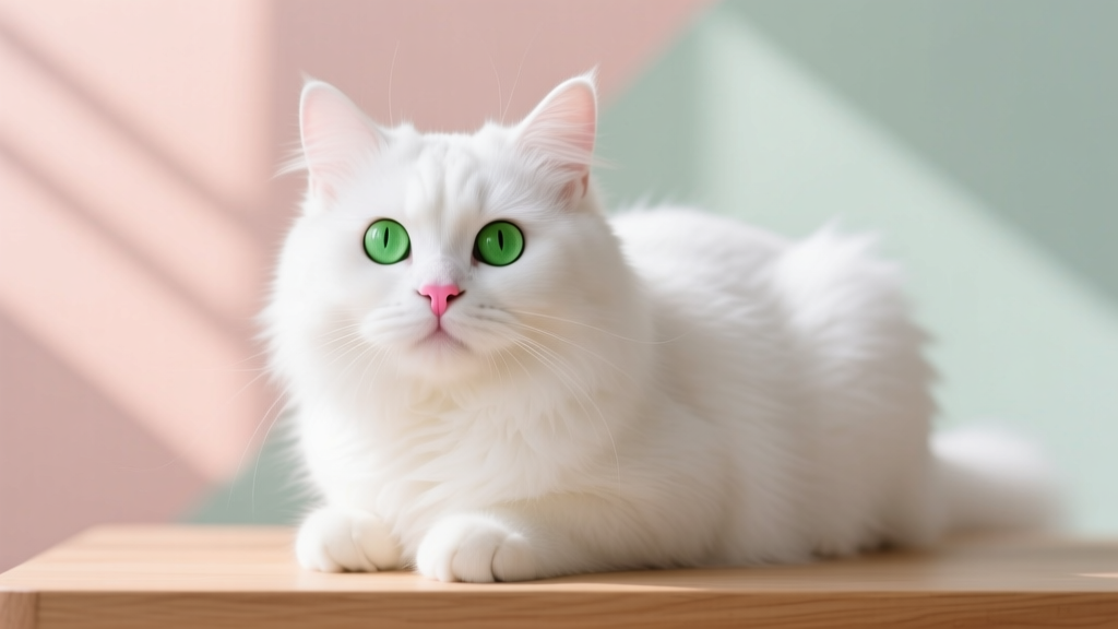 How to Groom a Cat That Hates Being Brushed