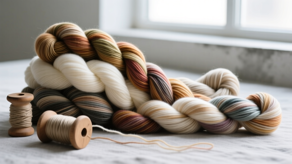 Where to Buy Yarn: A Textile Expert’s Global Sourcing Guide