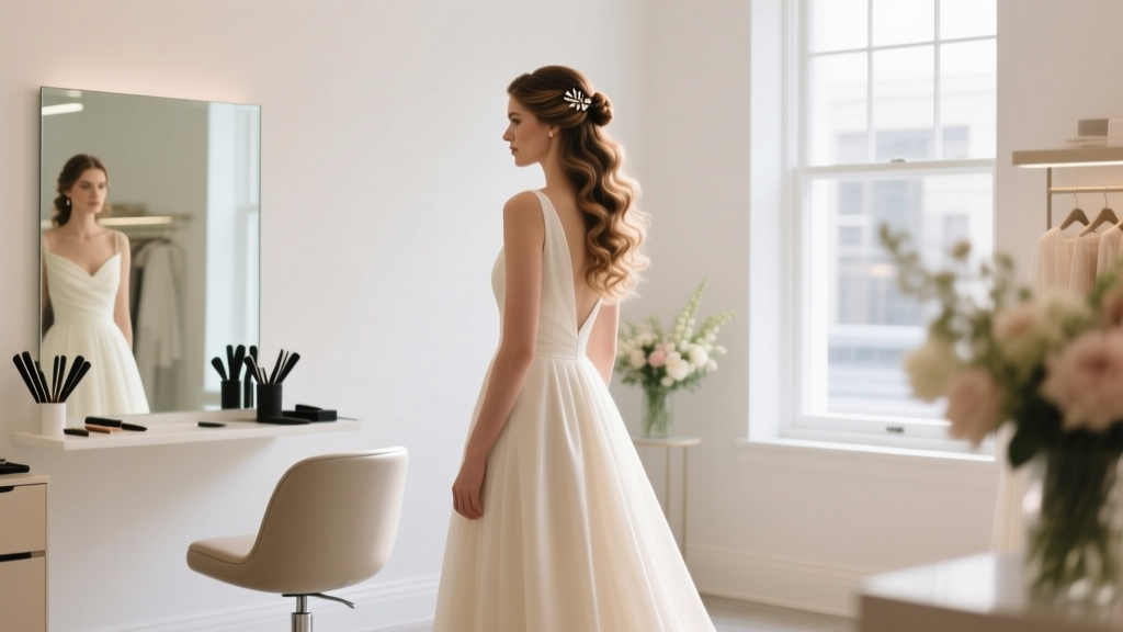 Wedding Hair Trials: Are They Free? (2026)