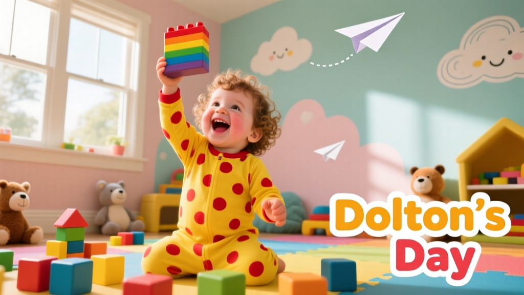 Dolton: Understanding the Developmental, Environmental, and Behavioral Contexts for Toddlers in Dolton, Illinois