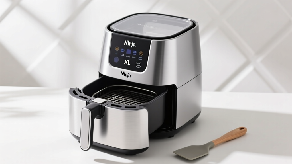 Best Crisper Basket for Ninja XL Air Fryer (Buy Now)