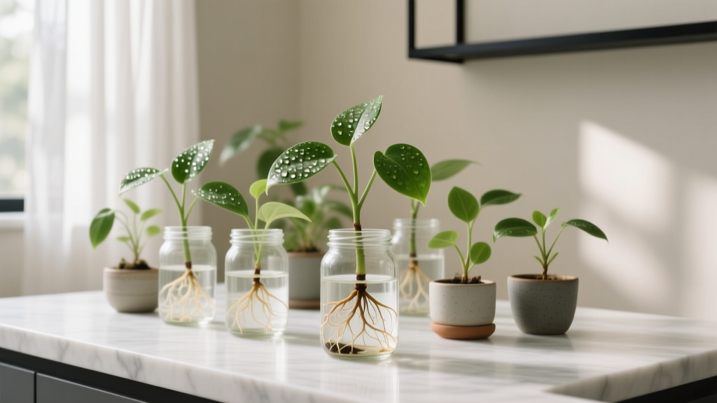 How Long Does It Take a Plant to Propagate?