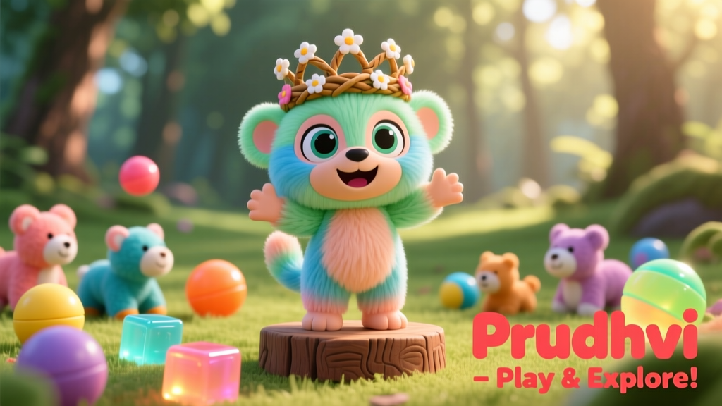 Prudhvi: A Critical Safety and Market Analysis of India’s Emerging Toy Brand