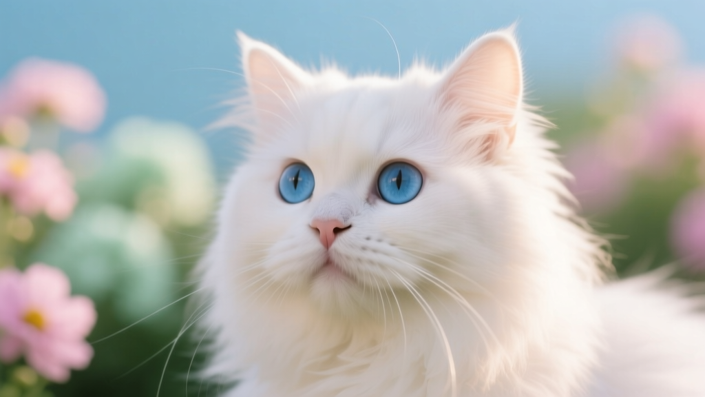 Cat Zoomies at Night: How to Get Better Sleep