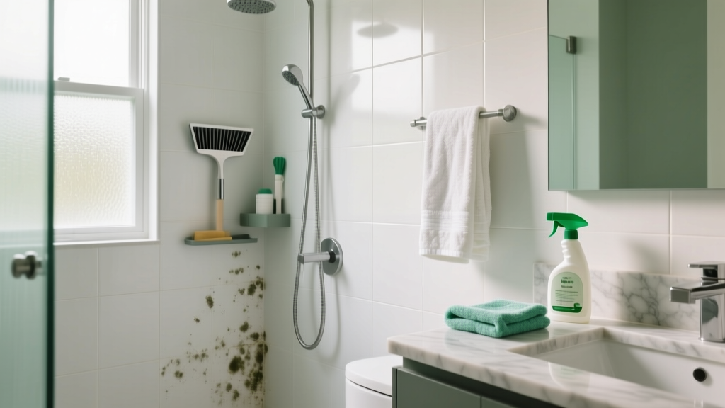Shower How Often to Clean: Easy Proven 2026 Plan