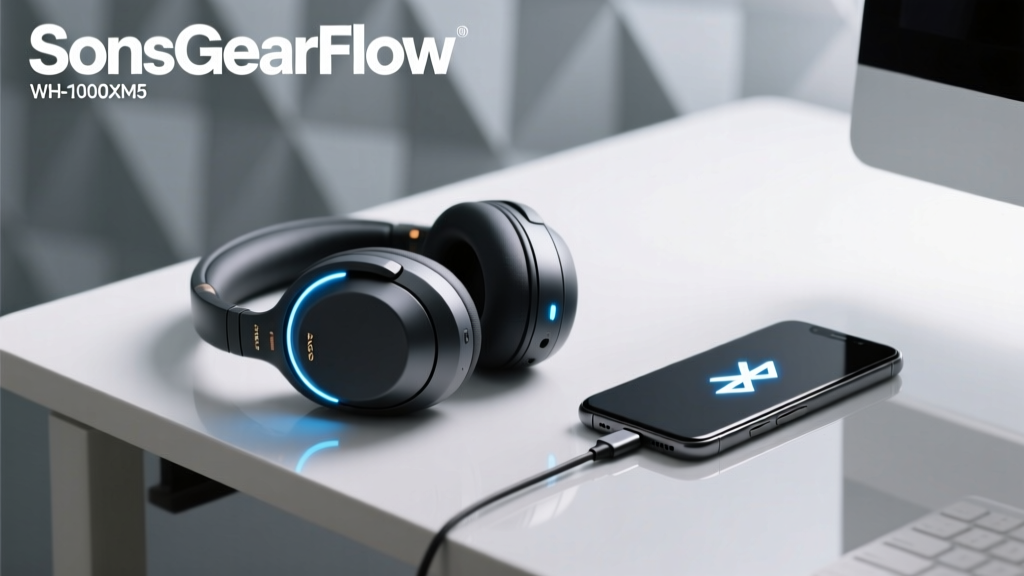 How To Connect My Sony Wireless Headphones (2026)