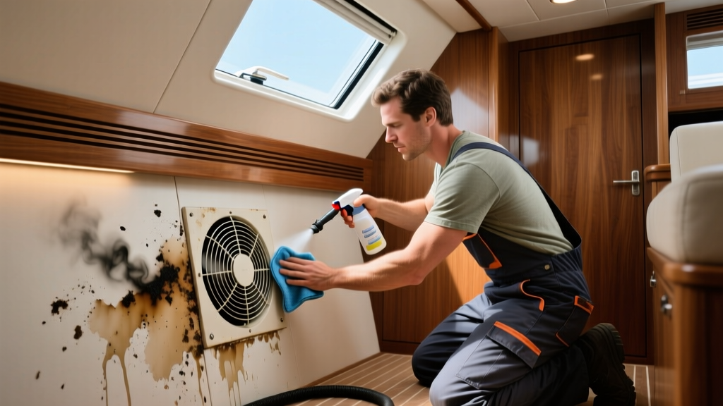 Tested: How to Get Smoke Out of a Boat Fast (2026)