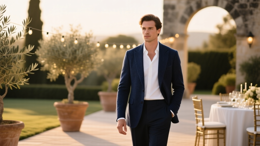 How to Dress for Wedding Rehearsal Dinner (2026)