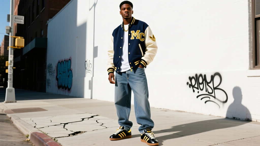 How Run-DMC Changed Hip Hop Fashion With Adidas