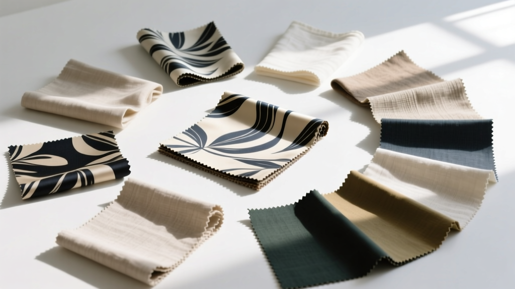 Cloth Printing Services: A Designer’s Guide to Quality & Precision