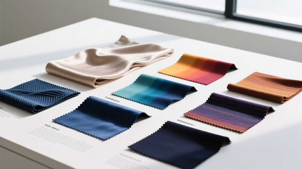 Dyeing Agent Guide: Choose Right for Color, Cost & Compliance