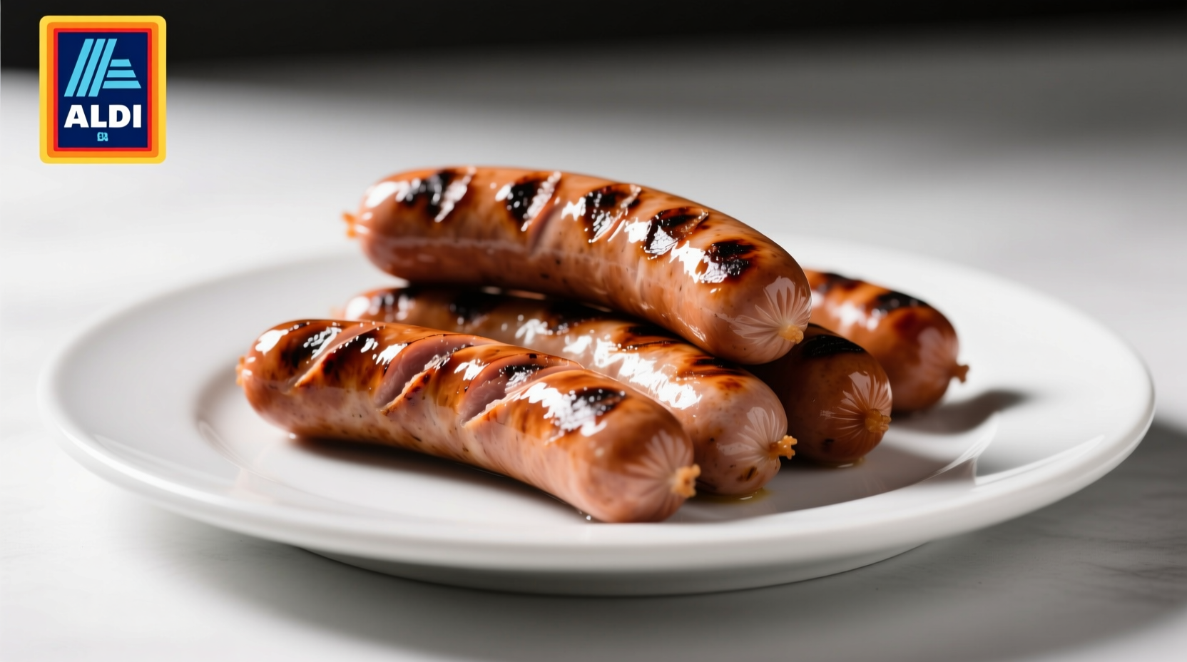 aldi sausages why cheap wins awards when it actually matters