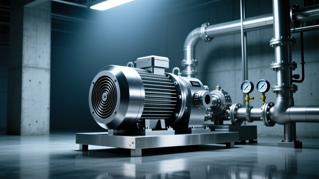 Scroll Compressor Installation Guide: Avoid 3 Costly