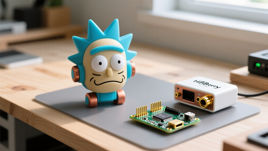 Building a Butter Robot Wireless Speaker: 2026 Audio Guide