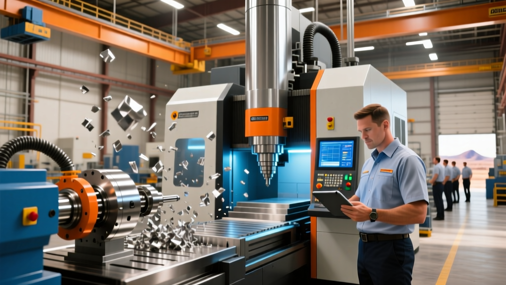 Fleet Manager ROI: Are Heavy Equipment Schools in Arizona Worth It?