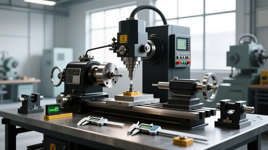 CNC Retrofits: Best Layout & Machine Setup Tools Guide