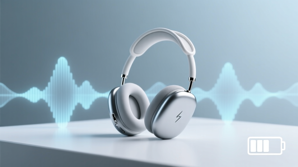 How To Listen To Music With Wireless Headphones (2026)