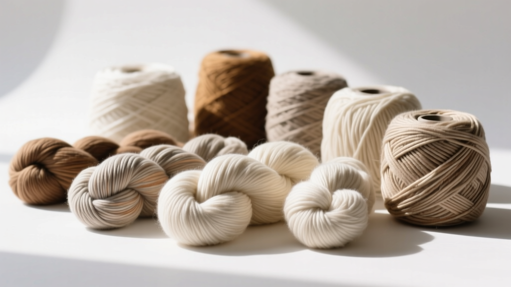 Where to Buy Cotton Yarn: A Textile Veteran’s Guide