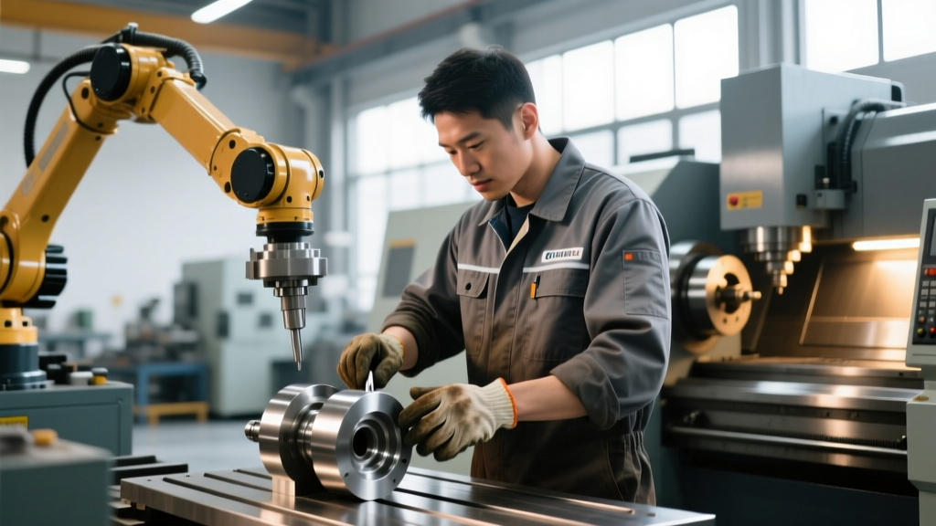 Beyond the Wrench: Tech Dealer Careers vs. the Heavy Equipment Mechanic Salary