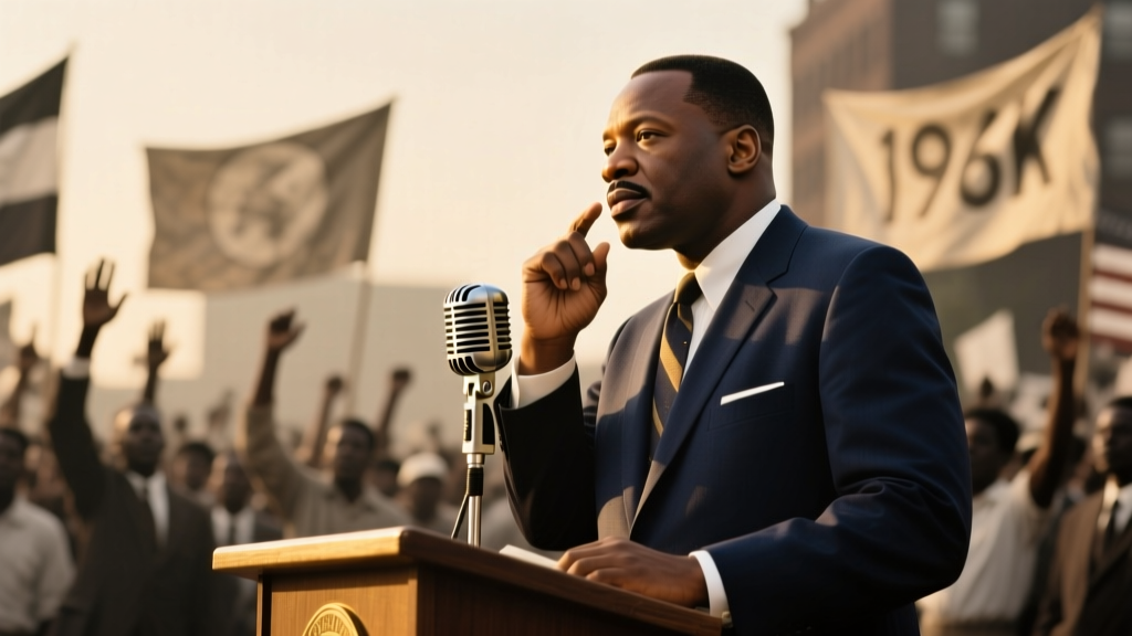 What Political Party Did MLK Belong To? (2026)