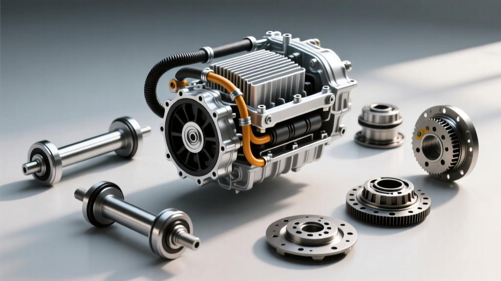 2025 Nissan Pathfinder Tow Package Transmission Cooler Upgrade Guide