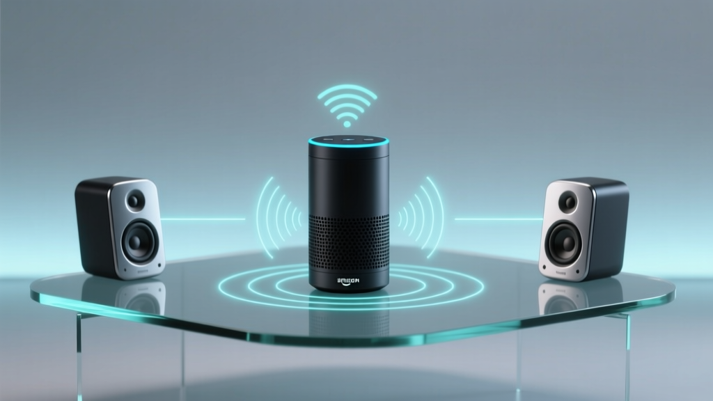 Echo Bluetooth Speaker Setup: Fix Connection Issues (2026)