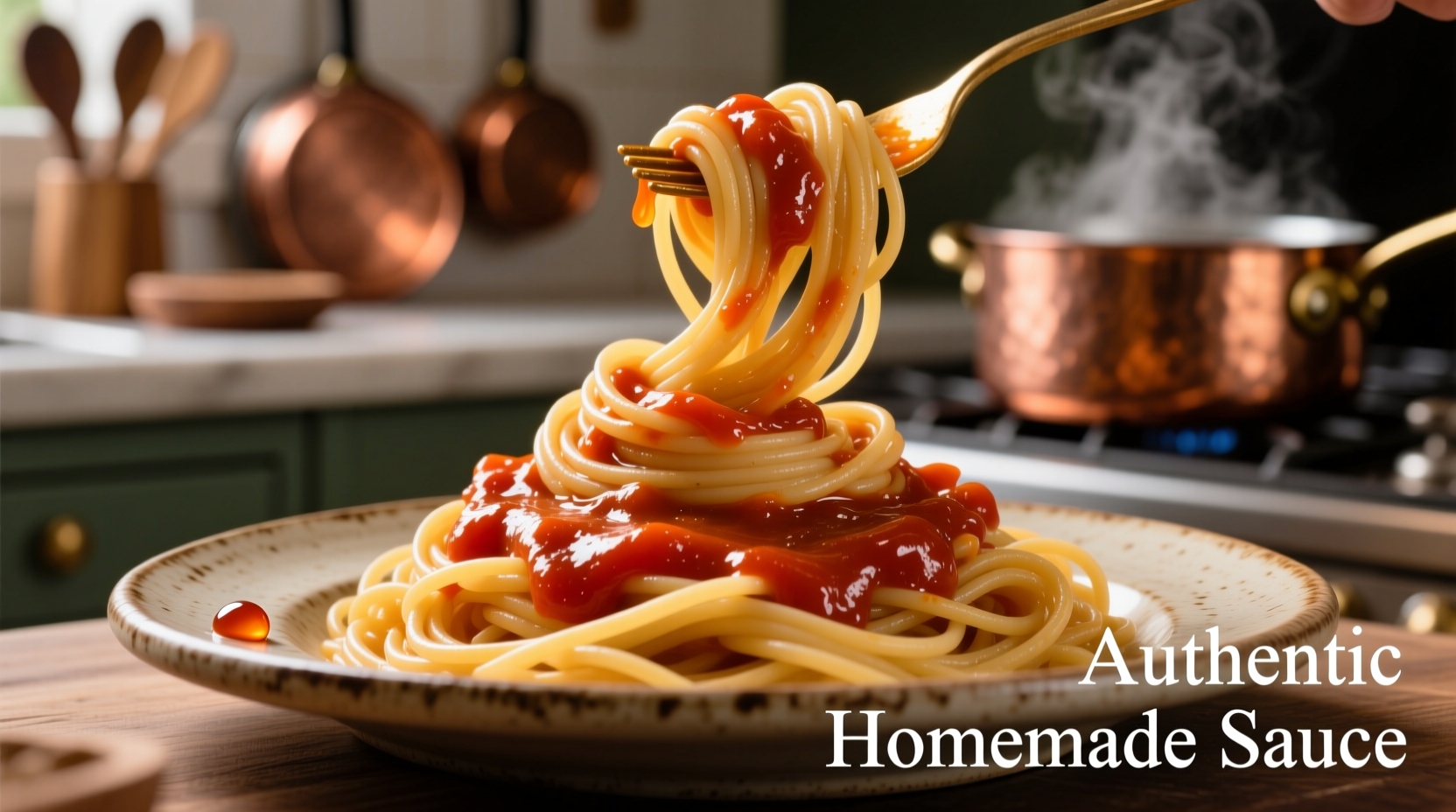 Perfect Tomato Sauce for Spaghetti: Authentic Italian Method