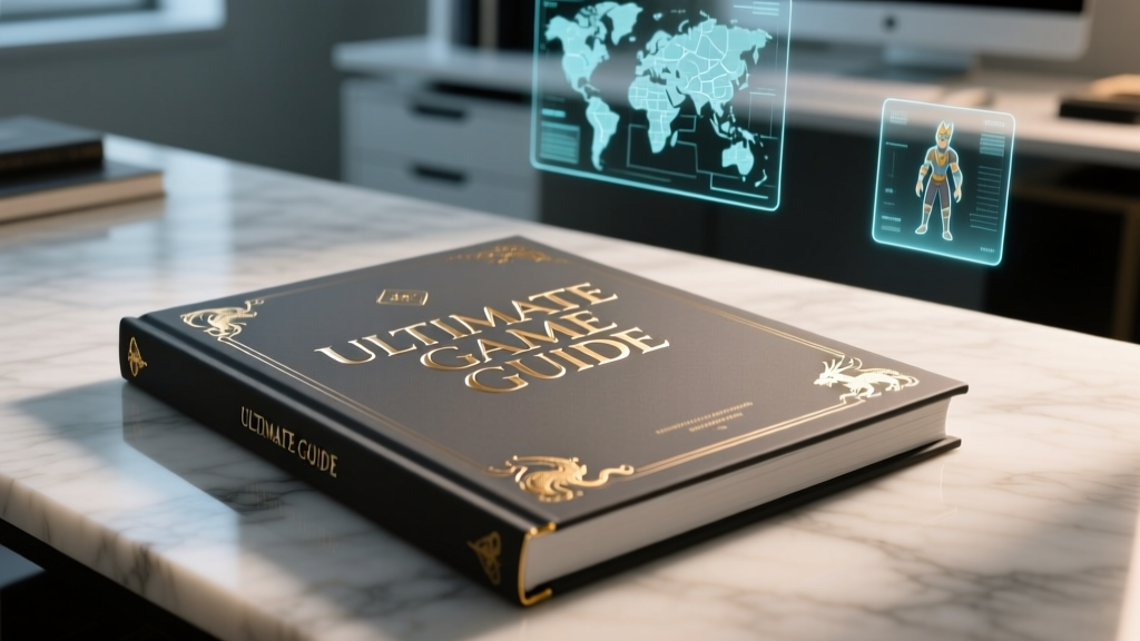 Game Day Guide: Strategies and Tactics That Work