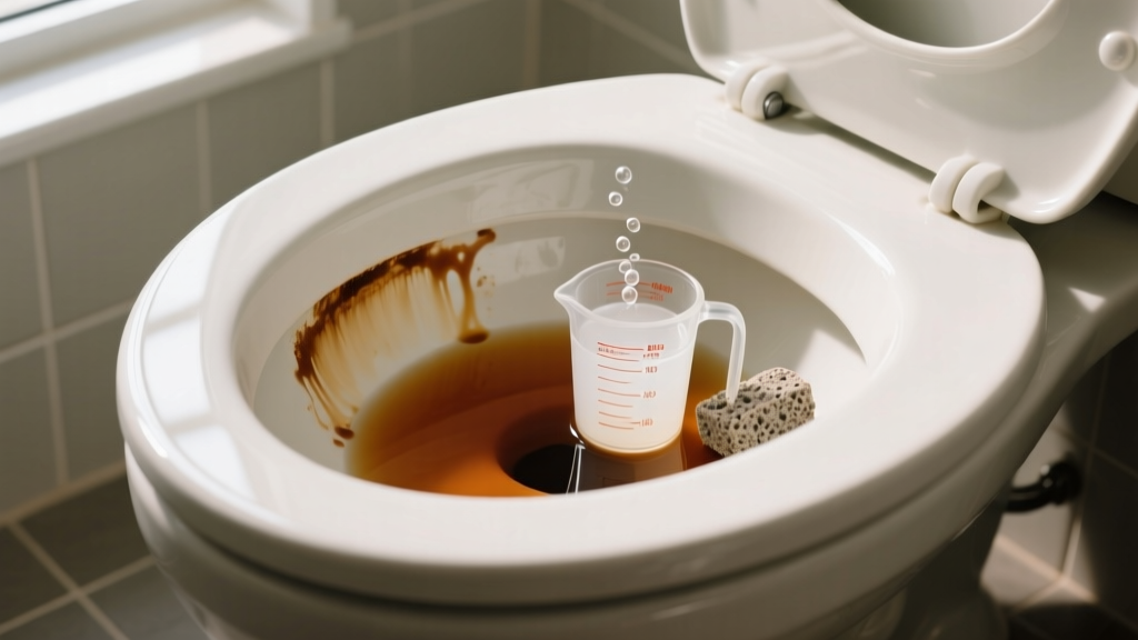 Tested: How to Get Tea Out of Toilet Stains Fast (2026)