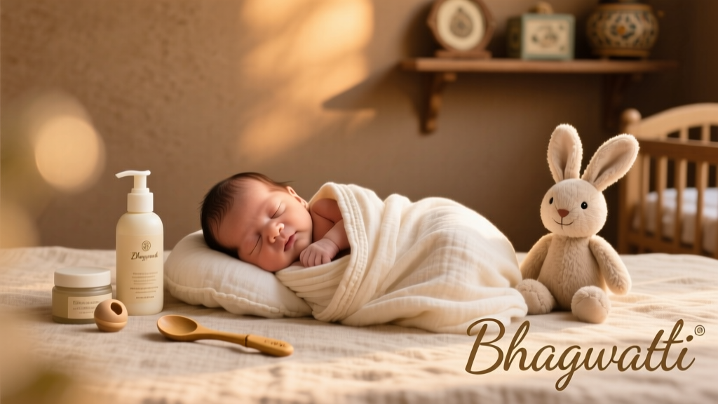 Bhagwati: A Pediatric Nurse’s Evidence-Based Assessment of Infant Care Practices and Safety Standards