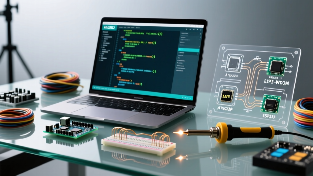How to Use Arduino CLI: A Migration Guide from the IDE