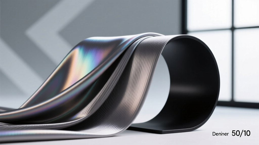 Nylon 5-10: The Underrated Powerhouse Fabric Explained