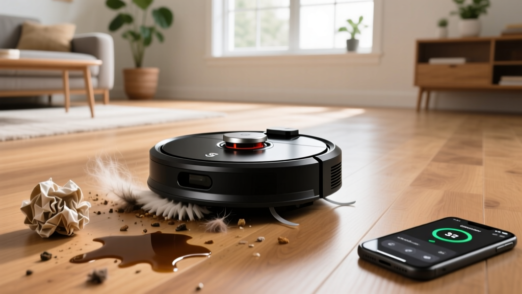 Roomba s9 Tested 2026: Real Features, Prices & Best Options