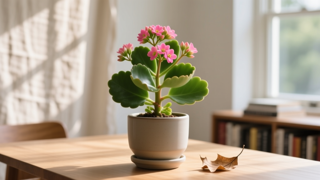 Save Your Dying Indoor Kalanchoe (2026)