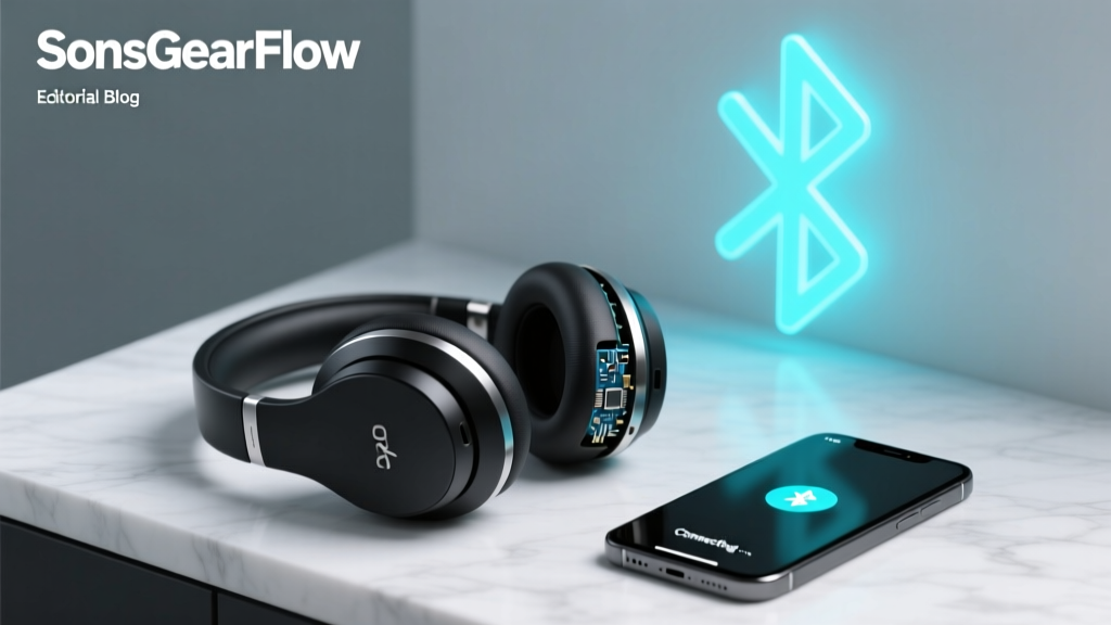 How to Headphones Wireless: Fix Pairing & Sound Issues