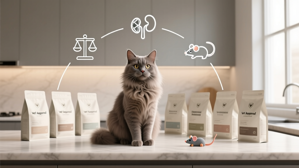 A Pro Cat Food Review for Indoor Cats