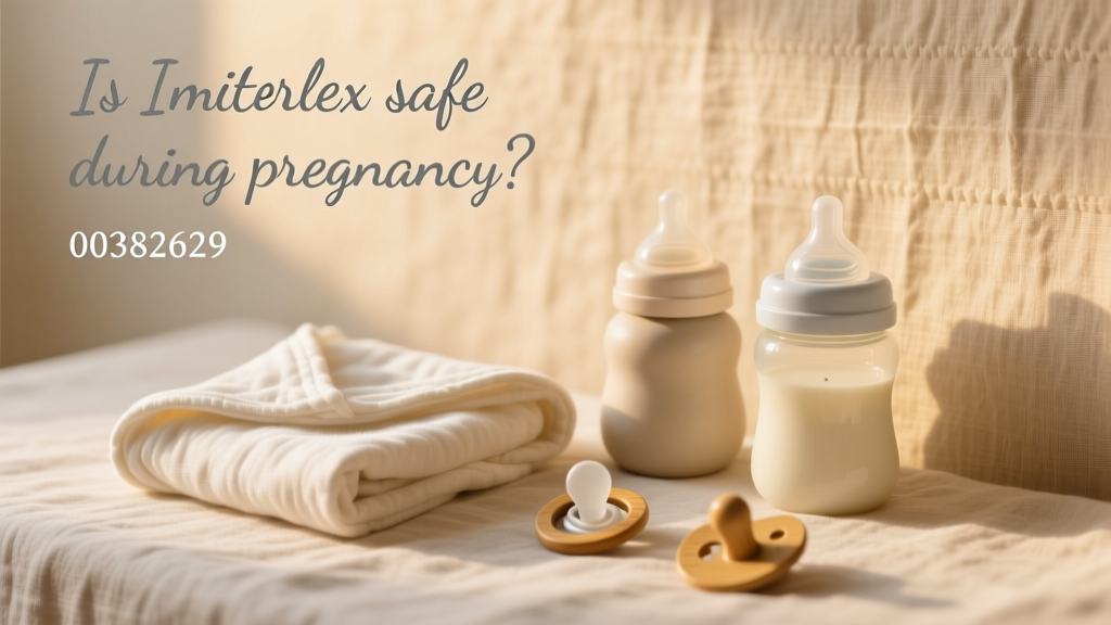 Is Imitrex (Sumatriptan) Safe During Pregnancy? Evidence-Based Guidance for Expectant Parents and Providers