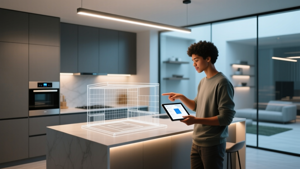 Autocad Kitchen Design For Beginners Pros: 7 Truths Every New Designer Gets Wrong (And How Top Firms Fix Them in Under 90 Minutes)