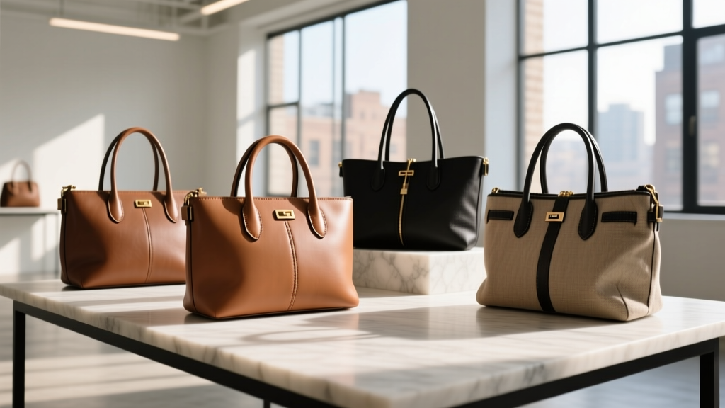 Most Durable Handbag Materials: A Stylist’s Guide