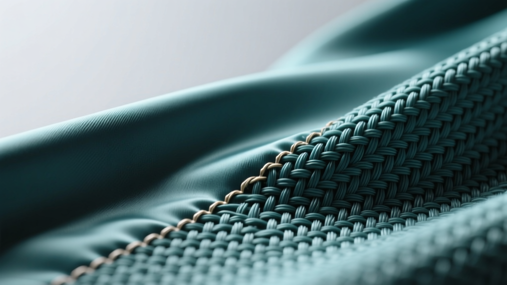Heavy Duty Nylon Material: Strength, Standards & Sourcing Guide