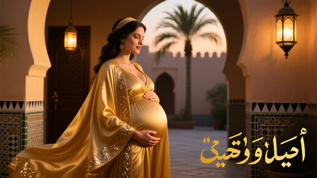 Aladdin: Evidence-Based Insights for Expectant Parents on Sleep, Safety, and Developmental Milestones