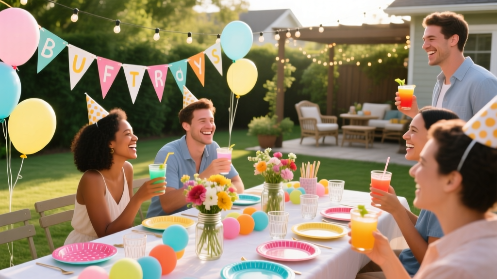 How to Host a Birthday Party on a Budget (2026)