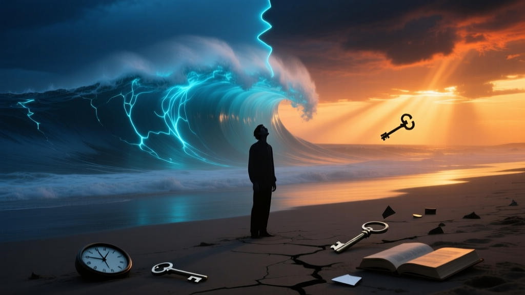 Tsunami Nightmares: Nightmare Relief Guide