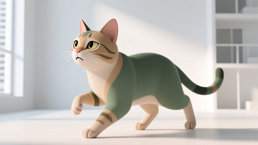 What Cat Behavior Means Veterinarian