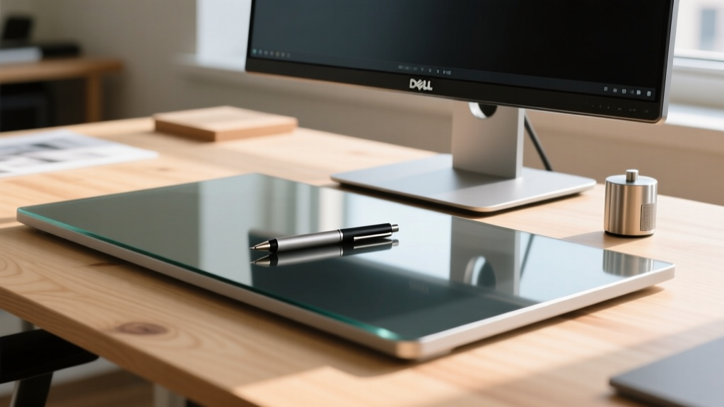 Dell Canvas 27 Specs Breakdown: What the Numbers Mean